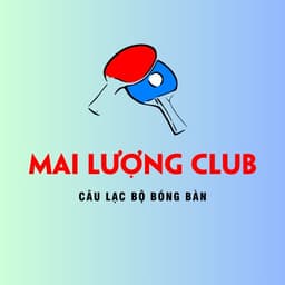 Logo Mai Luong Club